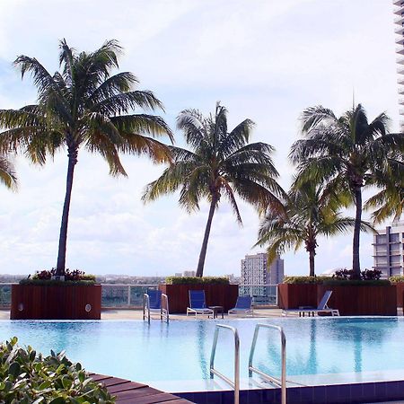 Dharma Home Suites Miami At Brickell Exterior foto