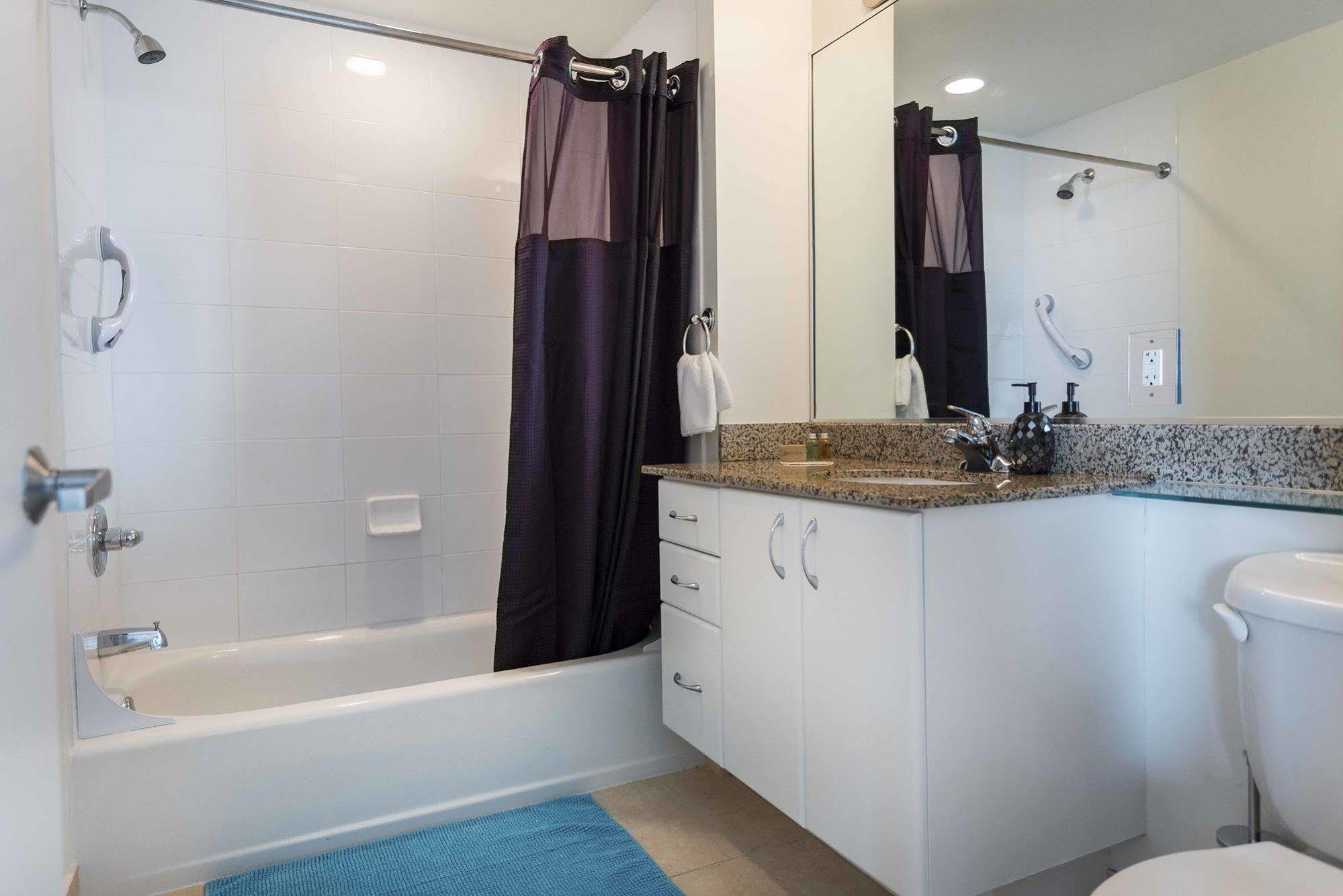 Dharma Home Suites Miami At Brickell Exterior foto