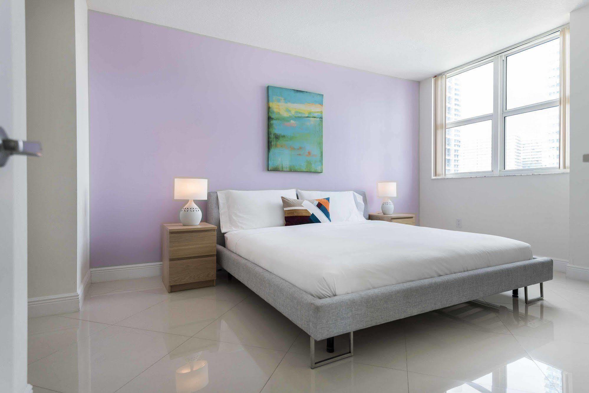 Dharma Home Suites Miami At Brickell Exterior foto