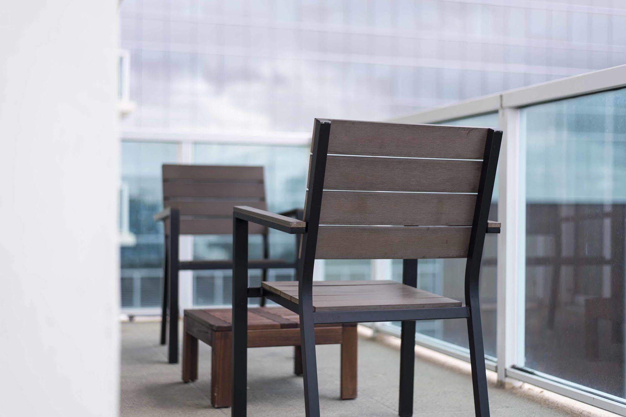 Dharma Home Suites Miami At Brickell Exterior foto